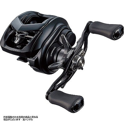 (4550133066535)ダイワ(DAIWA) 22 タトゥーラ TW 80 80HL 左ハンドル