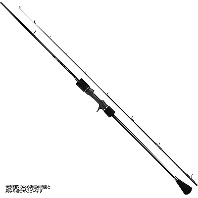 (4550133068331)ダイワ(DAIWA) 21 ブラスト SJ 63B-1