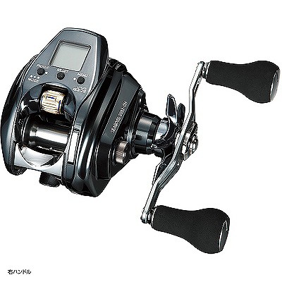 4550133103469)ダイワ(DAIWA) 22 シーボーグ 200J-DH 右ハンドル 電動・両軸リール |  www.medical-pocket.jp