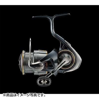 (4550133110573)DAIWA(ダイワ) 23 エアリティ LT2000S-H