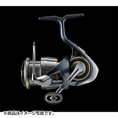 (4550133110580)DAIWA(ダイワ) 23 エアリティ LT2500S