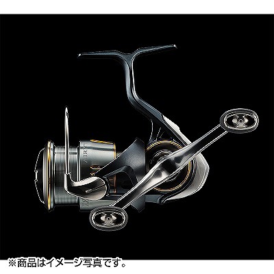 (4550133110597)DAIWA(ダイワ) 23 エアリティ LT2500S-DH