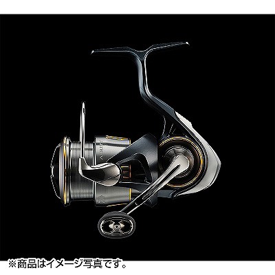 (4550133110603)DAIWA(ダイワ) 23 エアリティ LT2500S-XH