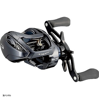 (4550133121517)ダイワ(DAIWA) 21 スティーズ A TW HLC 7.1L 左ハンドル