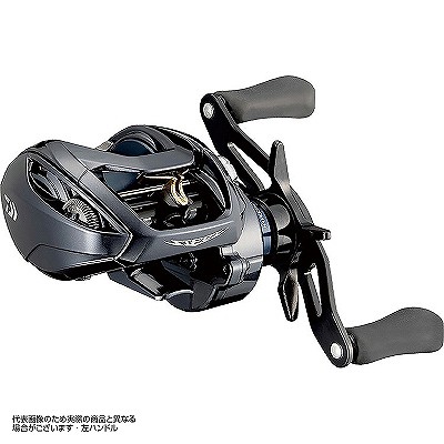 (4550133121531)ダイワ(DAIWA) 21 スティーズ A TW HLC 8.1L 左ハンドル