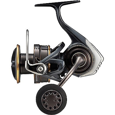 (4550133165733)ダイワ(DAIWA) 22 カルディア SW 5000D-CXH