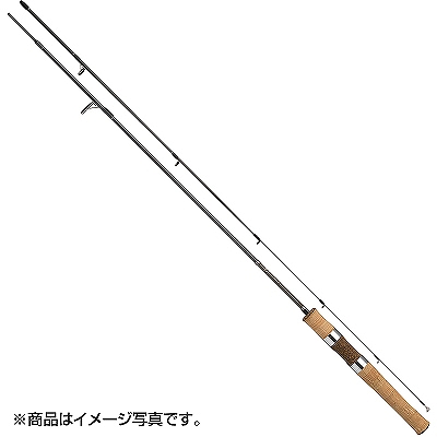 (4550133181443)DAIWA(ダイワ) 23 トラウト X NT 56L・Nの通販は 8,108円
