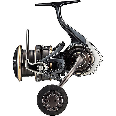 (4550133220654)ダイワ(DAIWA) 22 カルディア SW 4000-CXH