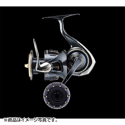 4550133224065)DAIWA(ダイワ) 23 ソルティガ 6000-H 貴重 hagemanesq.com