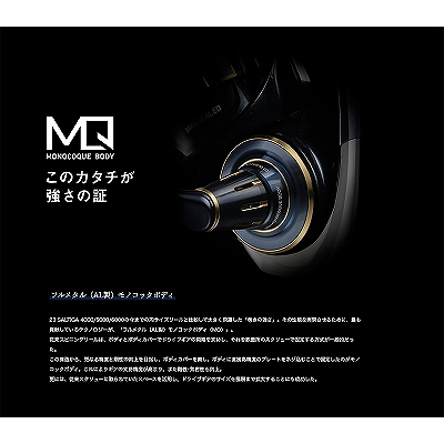 23ソルティガ 6000-XH（値引き中） 限定特価)ダイワ 23ソルティガ 6000-XH (2023年モデル