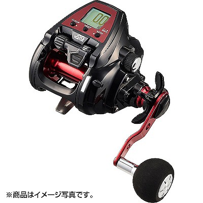 (4550133251924)DAIWA(ダイワ) 23 レオブリッツ S500JP