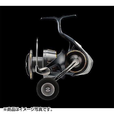(4550133259258)DAIWA(ダイワ) 23 エアリティ LT5000-CXHの通販は