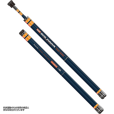 (4573236272603)メジャークラフト(Major Craft) ソルパラ ランディング シャフト LS-500SPXの通販は