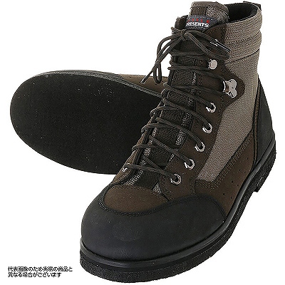 (4589968809208)リトルプレゼンツ ライトウエイト WDシューズ II US11 オリーブグレイ SH-10 10,257円