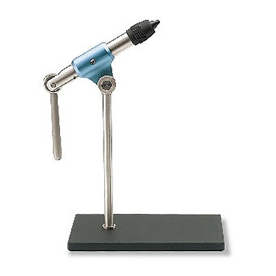 (4930843739187)ティムコ(TIEMCO) TMC Solid Tying Vise ソリッドバイスHD ブルー