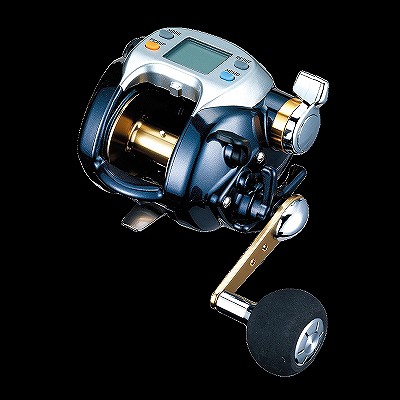 (4960652024372)ダイワ(DAIWA) 16 レオブリッツ S500