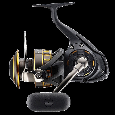 (4960652196260)ダイワ(DAIWA) 16 BG 4500Hの通販は 13,765円