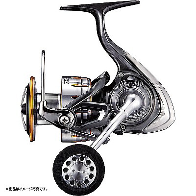 4960652239271)ダイワ(DAIWA) 18 ブラスト LT6000D-