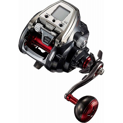 (4960652271998)ダイワ(DAIWA) 19 シーボーグ 500JS