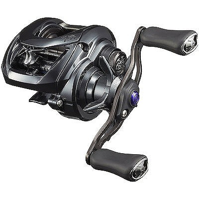 (4960652310772)ダイワ(DAIWA) 20 タトゥーラ SV TW 103XHL 左