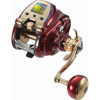 (4960652335263)ダイワ(DAIWA) 20 シーボーグ 300MJ