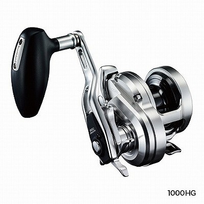 (4969363036650)シマノ(SHIMANO) 17 オシアジガー 1000HG 右ハンドル