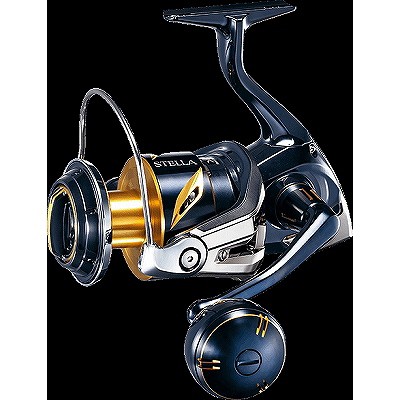 (4969363039651)シマノ(SHIMANO) 19 ステラ SW 8000HG