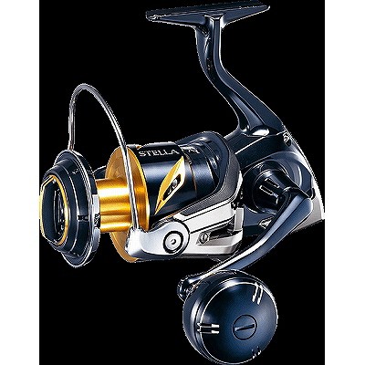 (4969363039668)シマノ(SHIMANO) 19 ステラ SW 8000PG