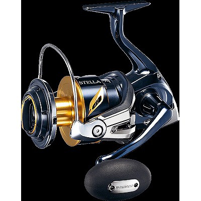 (4969363039675)シマノ(SHIMANO) 19 ステラ SW 10000PG