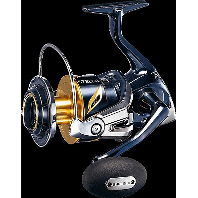 シマノ 19 STELLA 鮮やか ステラ 14000XG 新品未使用