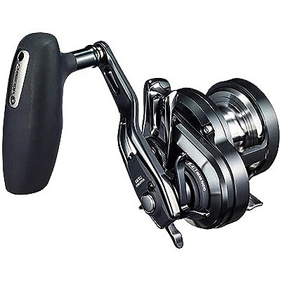 (4969363040008)シマノ(SHIMANO) 19 オシアジガー F カスタム 1000HG 右ハンドル