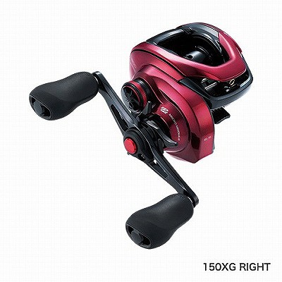 (4969363040312)シマノ(SHIMANO) 19 スコーピオン MGL 150 右ハンドル