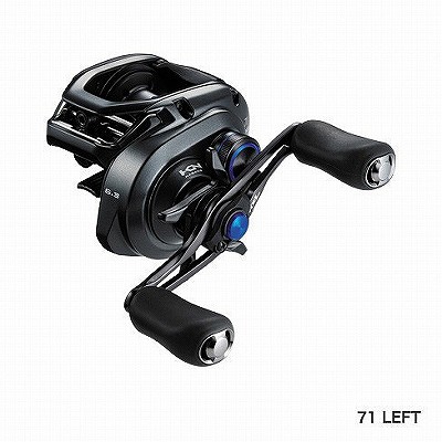 (4969363040473)シマノ(SHIMANO) 19 SLX MGL 71 左ハンドル