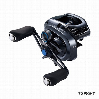 (4969363040503)シマノ(SHIMANO) 19 SLX MGL 70XG 右ハンドルの通販は 13,128円