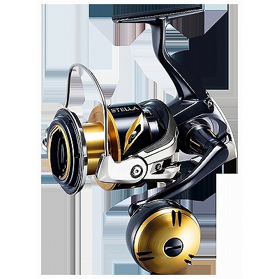 シマノ　20ステラsw 6000XG 6000XG 20 ステラ SW 6000XG SHIMANO(シマノ) 自重425g