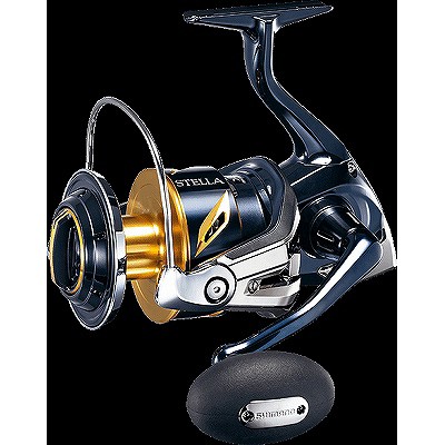 (4969363041289)シマノ(SHIMANO) 19 ステラ SW 14000PG