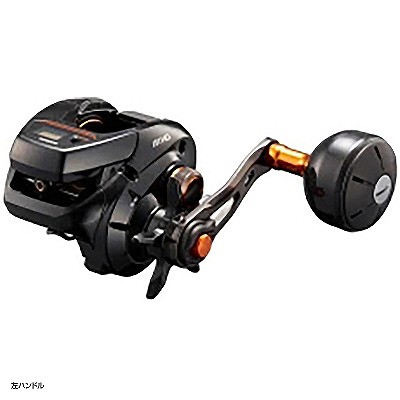 (4969363042736)シマノ(SHIMANO) 21 バルケッタ 151HG 左ハンドル