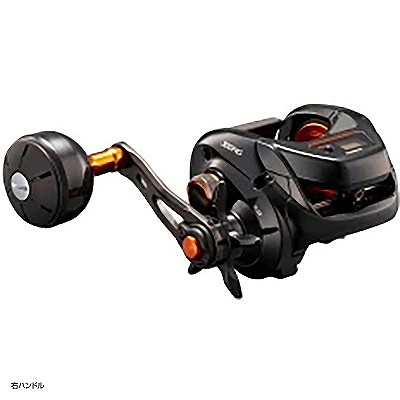 (4969363042774)シマノ(SHIMANO) 21 バルケッタ 300HG 右ハンドル