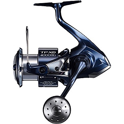 (4969363042927)シマノ(SHIMANO) 21 ツインパワー XD 4000HG