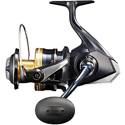 (4969363043658)シマノ(SHIMANO) 21 スフェロス SW 8000HGの通販は