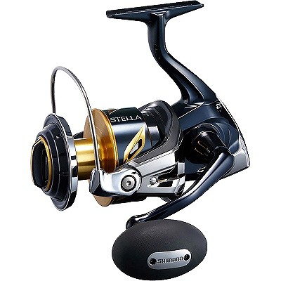 (4969363044679)シマノ(SHIMANO) 22 ステラ SW 10000HG