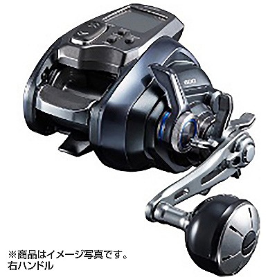 (4969363045058)SHIMANO(シマノ) 23 フォースマスター 600