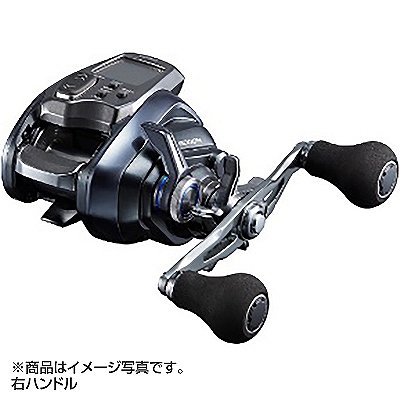 (4969363045065)SHIMANO(シマノ) 23 フォースマスター 600DHの通販は 43,982円