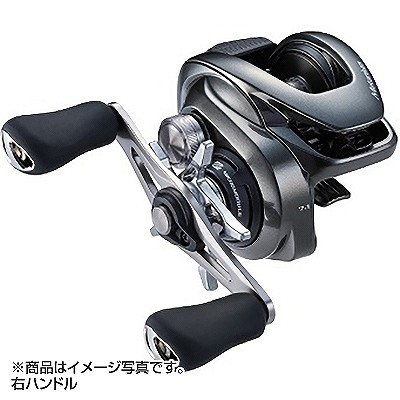 (4969363046116)SHIMANO(シマノ) 23 メタニウム 100HG