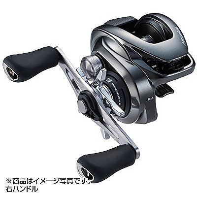 (4969363046130)SHIMANO(シマノ) 23 メタニウム 100XG