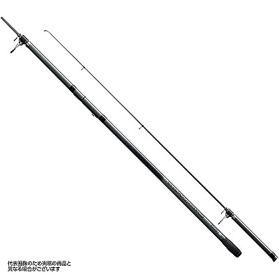 4969363251466)シマノ(SHIMANO) 17 ホリデースピン (振出) 335GX-T