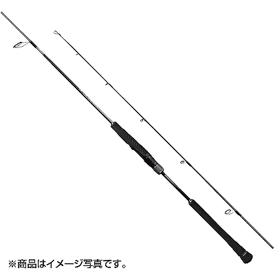 (4969363346506)SHIMANO(シマノ) 23 オシアジガー リミテッド(スピニング) S62-1の通販は