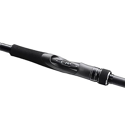シマノ(SHIMANO) 23 ディアルーナ S80MH(スピニング・2ピース