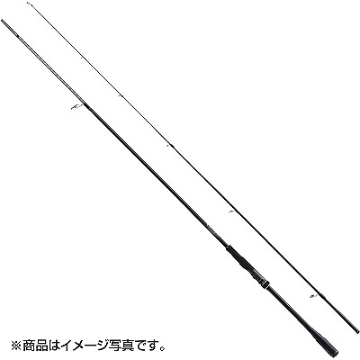 (4969363355461)SHIMANO(シマノ) 23 ディアルーナ S106MH