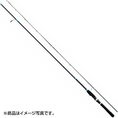 (4969363355577)SHIMANO(シマノ) 23 ルアーマチック S76MLの通販は 5,489円